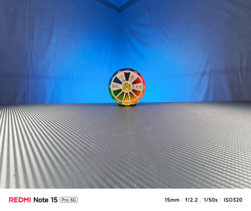Redmi Note 15 Pro 5G