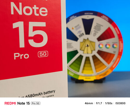 Redmi Note 15 Pro 5G
