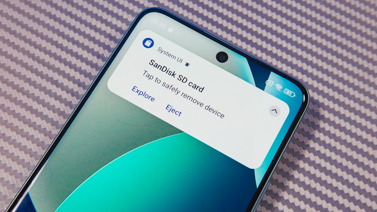 Redmi Note 15 Pro 5G