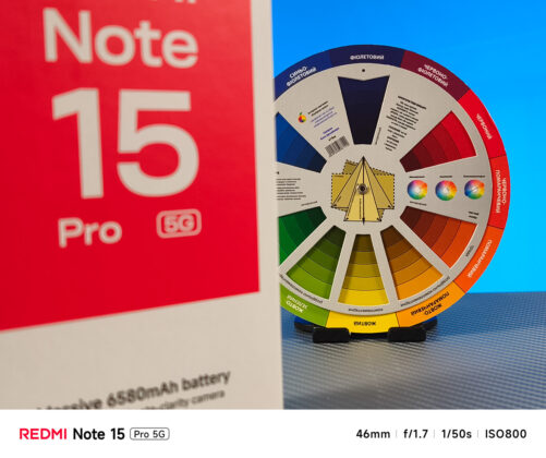 Redmi Note 15 Pro 5G