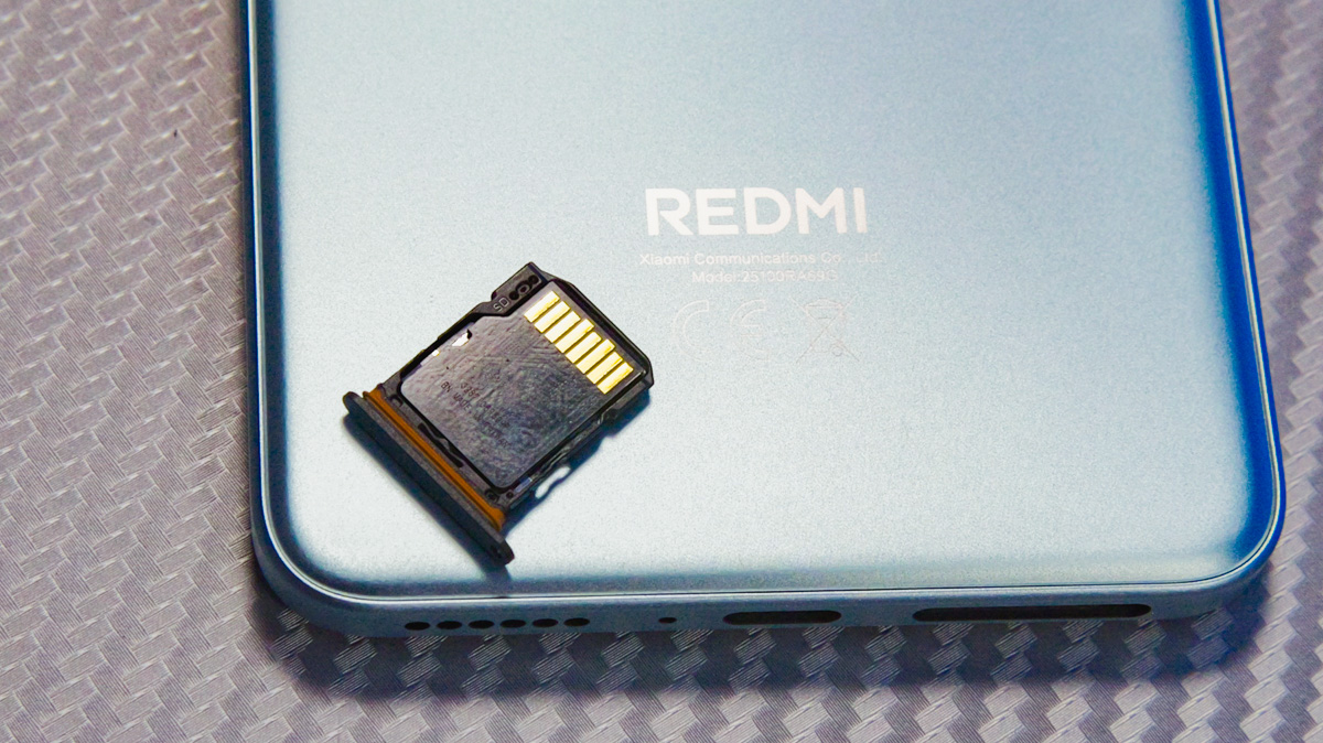Redmi Note 15 Pro 5G