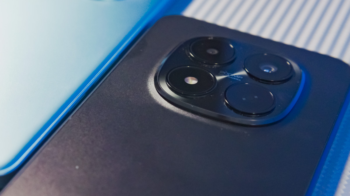 Redmi Note 15 Pro 5G