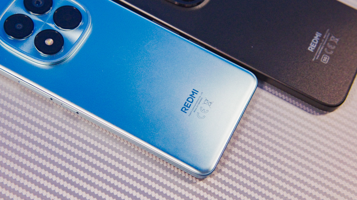 Redmi Note 15 Pro 5G