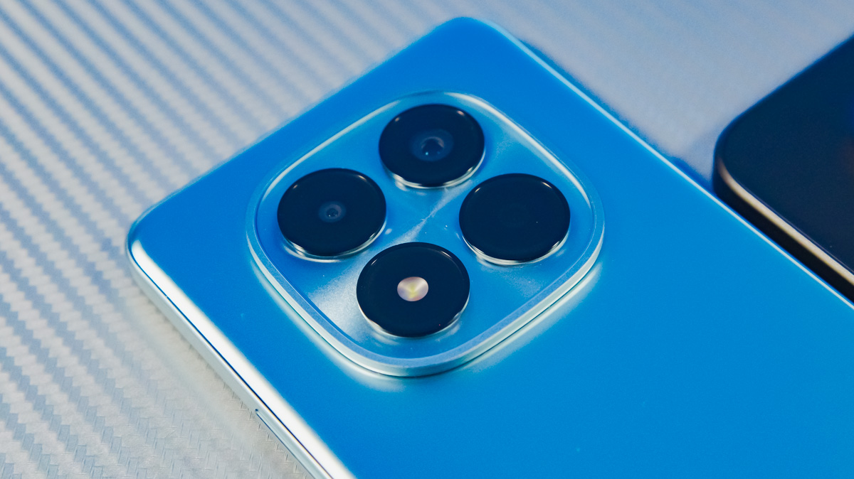 Redmi Note 15 Pro 5G