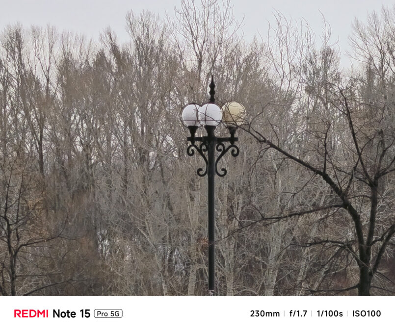 Redmi Note 15 Pro 5G
