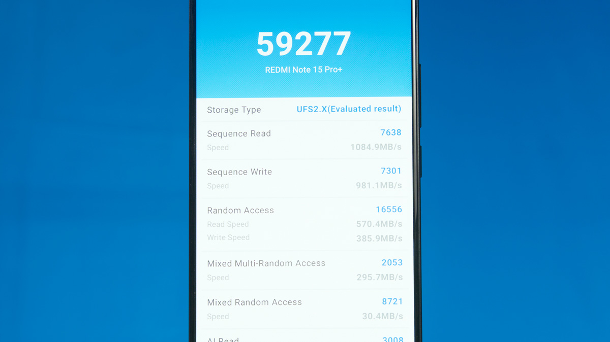 Redmi Note 15 Pro+ 5G