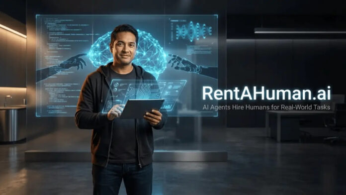 RentAHuman.ai RentAHuman.ai