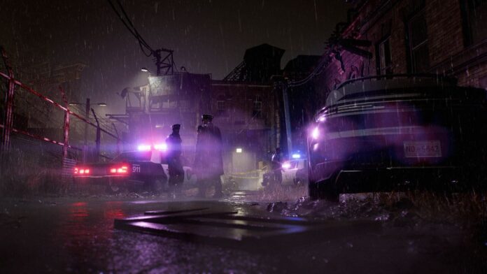 Resident Evil Requiem Resident Evil Requiem