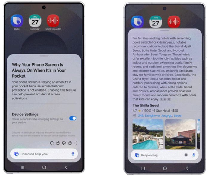 Samsung Bixby Samsung Bixby