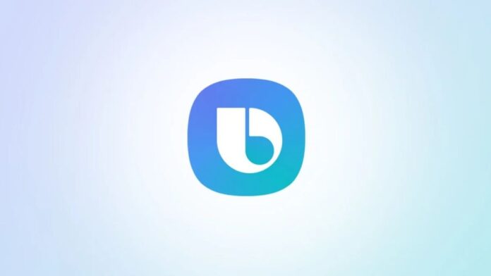 Samsung Bixby Samsung Bixby