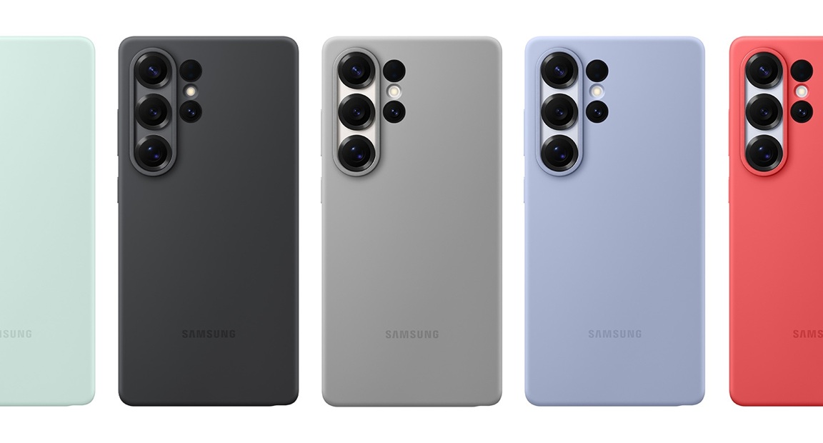 Samsung cases