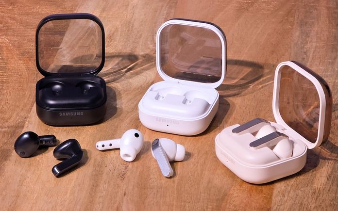 Samsung Galaxy Buds4 Series