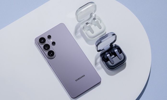 Samsung Galaxy Buds4 Series