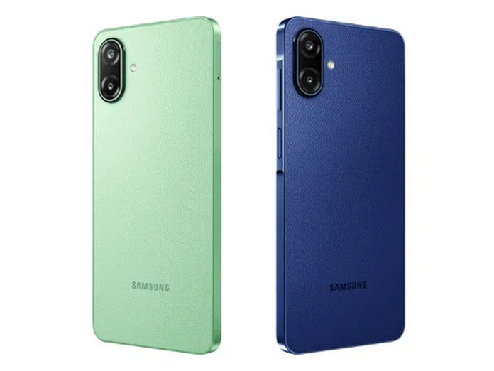 Galaxy F70e Galaxy F70e