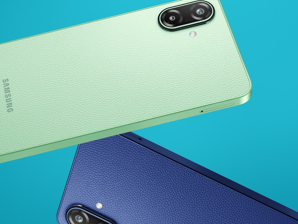 Galaxy F70e Galaxy F70e