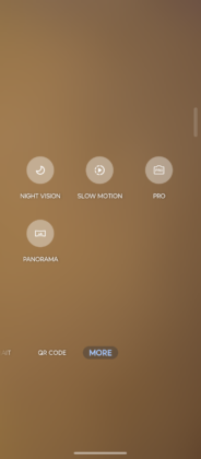 Motorola Moto G06 Power camera