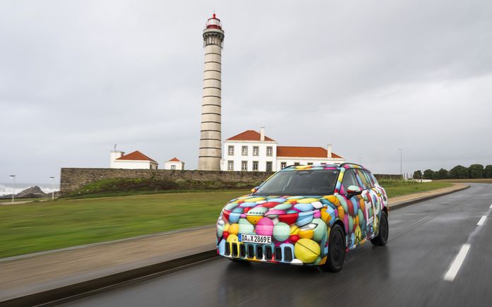 Škoda Epiq Škoda Epiq