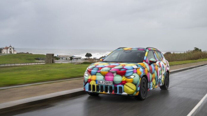 Škoda Epiq Škoda Epiq