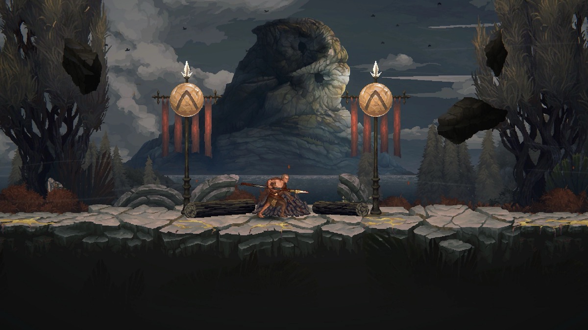 God of War Sons of Sparta God of War Sons of Sparta