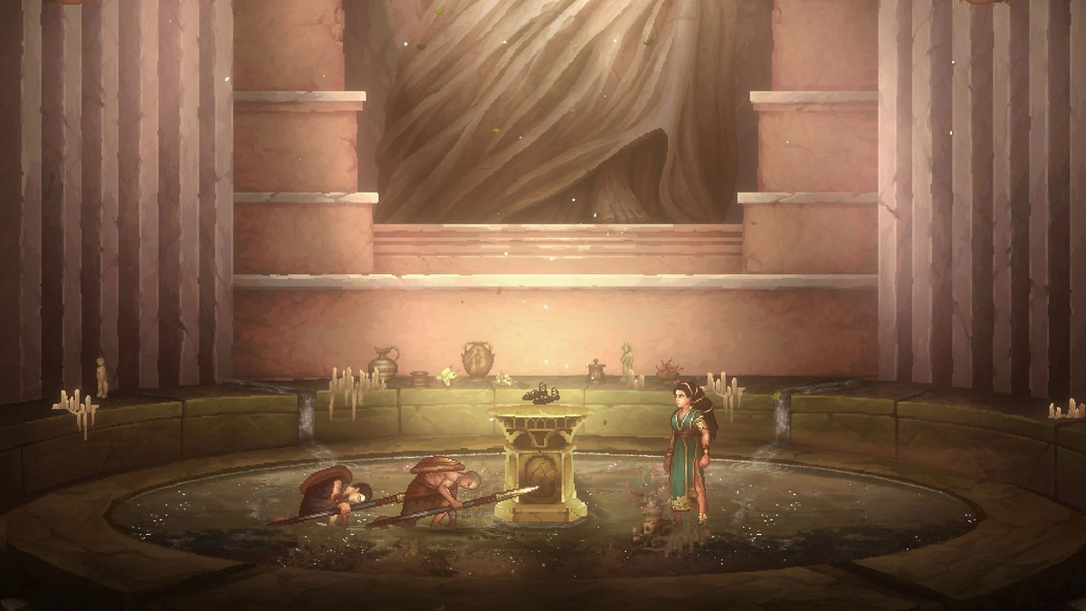 God of War Sons of Sparta God of War Sons of Sparta