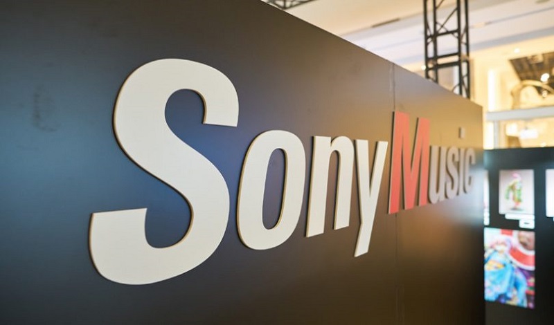 Sony Sony