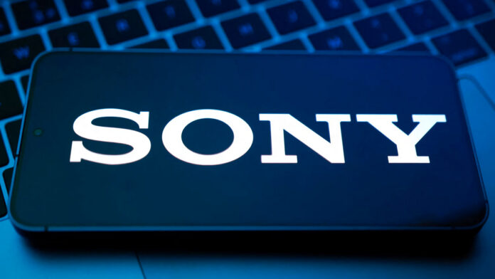 Sony Sony