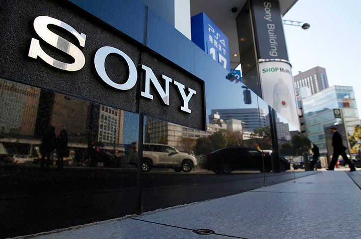 Sony Sony