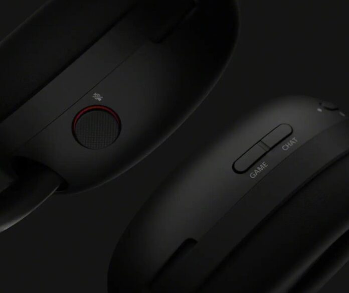 Sony INZONE H9 II Sony INZONE H9 II