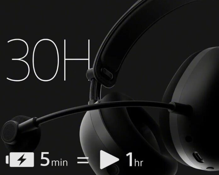 INZONE H9 II INZONE H9 II