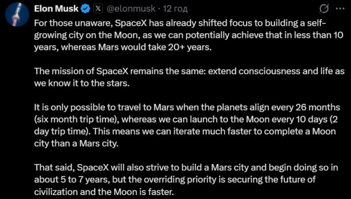 SpaceX SpaceX