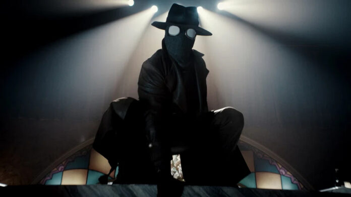 Spider-Noir Spider-Noir