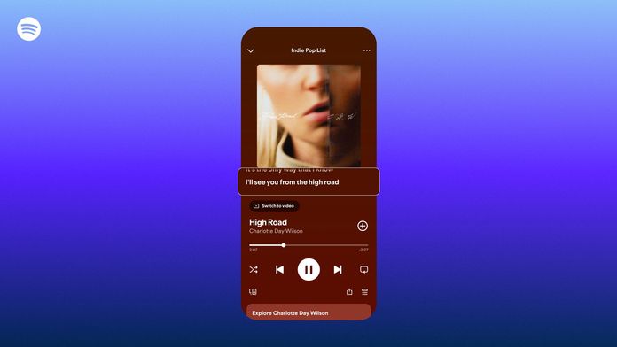 Spotify Spotify