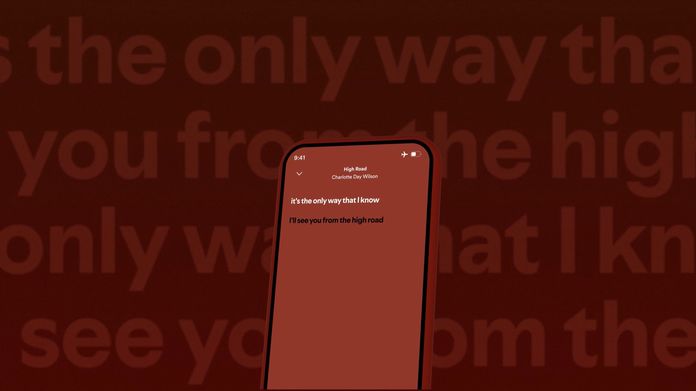 Spotify Spotify