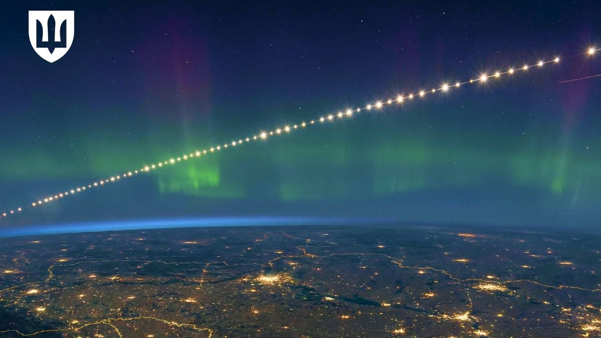 Starlink