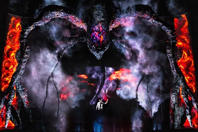 Stranger Things: The First Shadow Stranger Things: The First Shadow