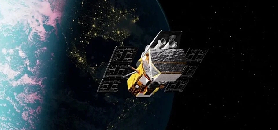 NASA Swift NASA Swift