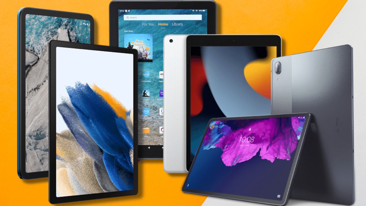 Tablets