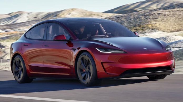 Tesla