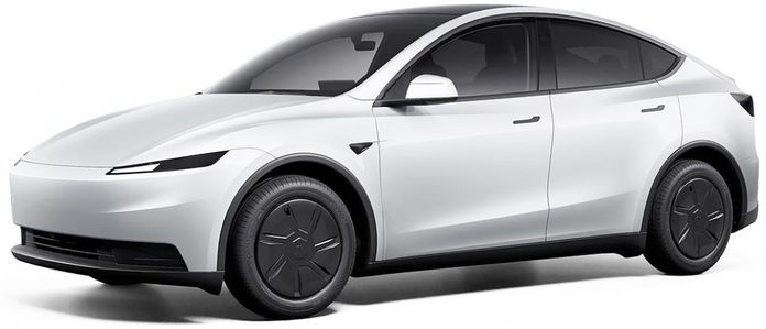 Tesla Model Y Tesla Model Y
