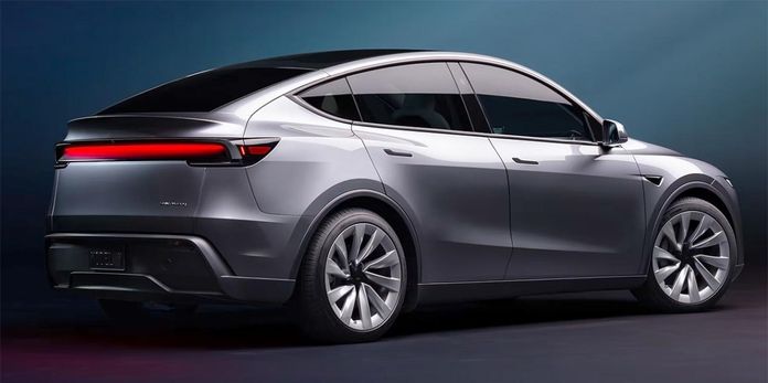 Model Y Model Y