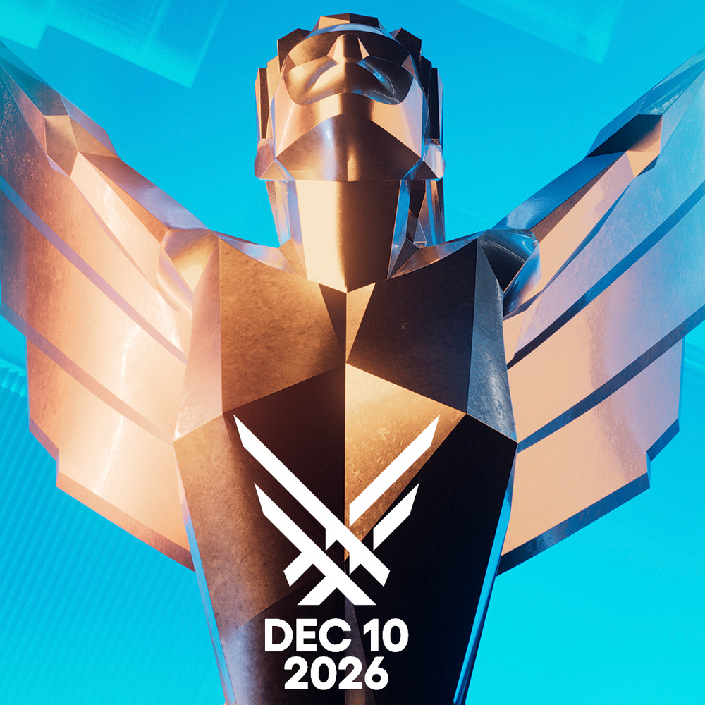 The Game Awards 2026 The Game Awards 2026