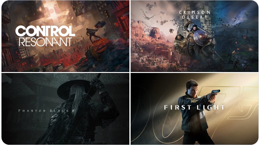 The Game Awards 2026 The Game Awards 2026