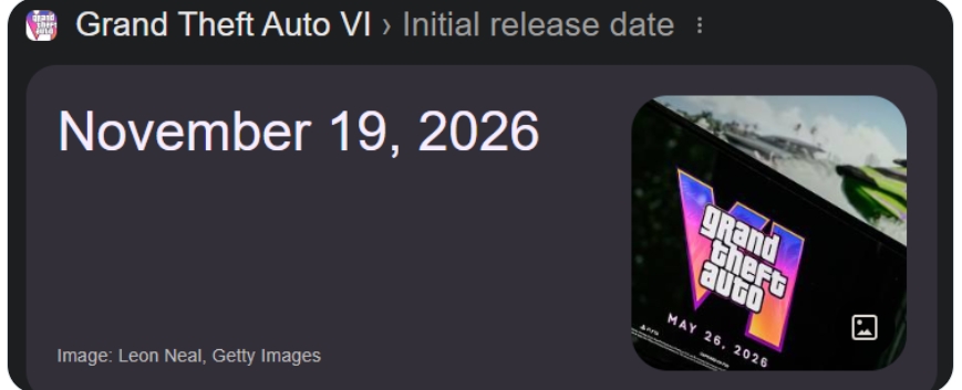 The Game Awards 2026 The Game Awards 2026