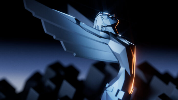 The Game Awards 2026 The Game Awards 2026