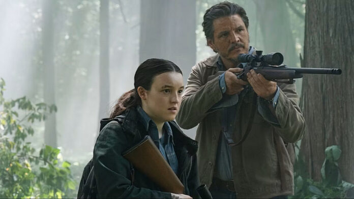 The Last of Us