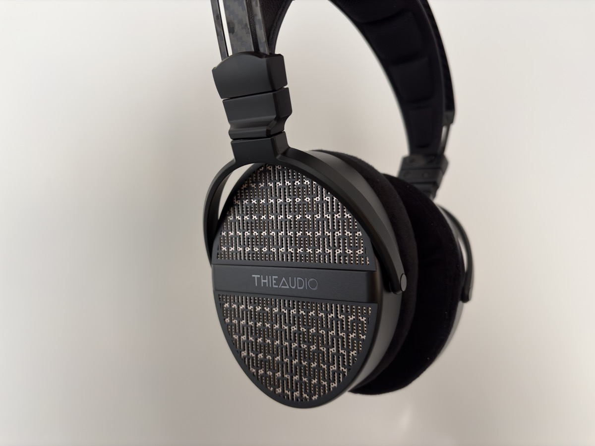 Thieaudio Cypher レビュー：手頃な価格のオーディオファン向け