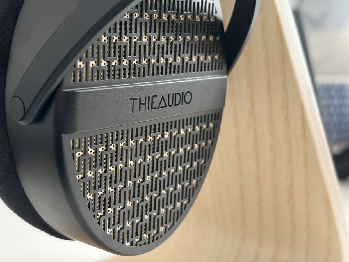 Thieaudio Cypher レビュー：手頃な価格のオーディオファン向け