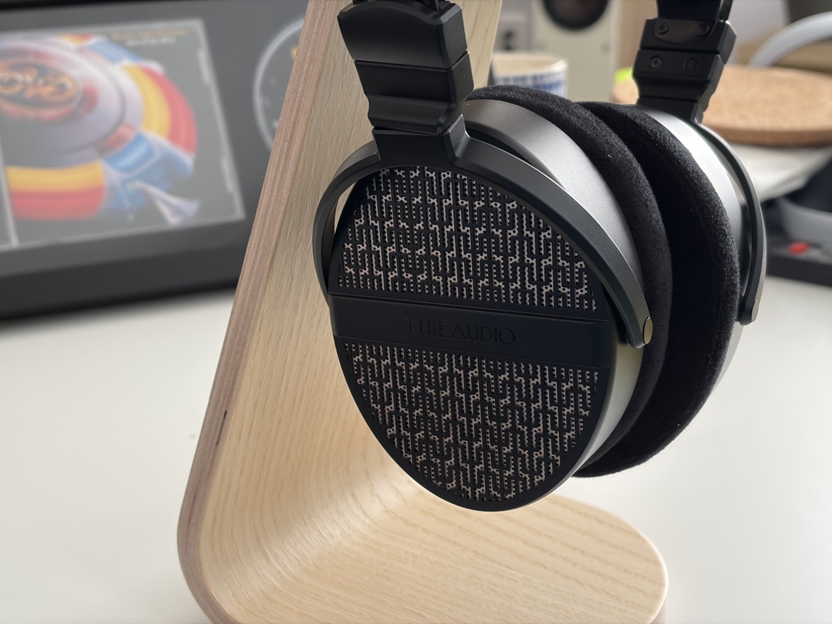Thieaudio Cypher レビュー：手頃な価格のオーディオファン向け