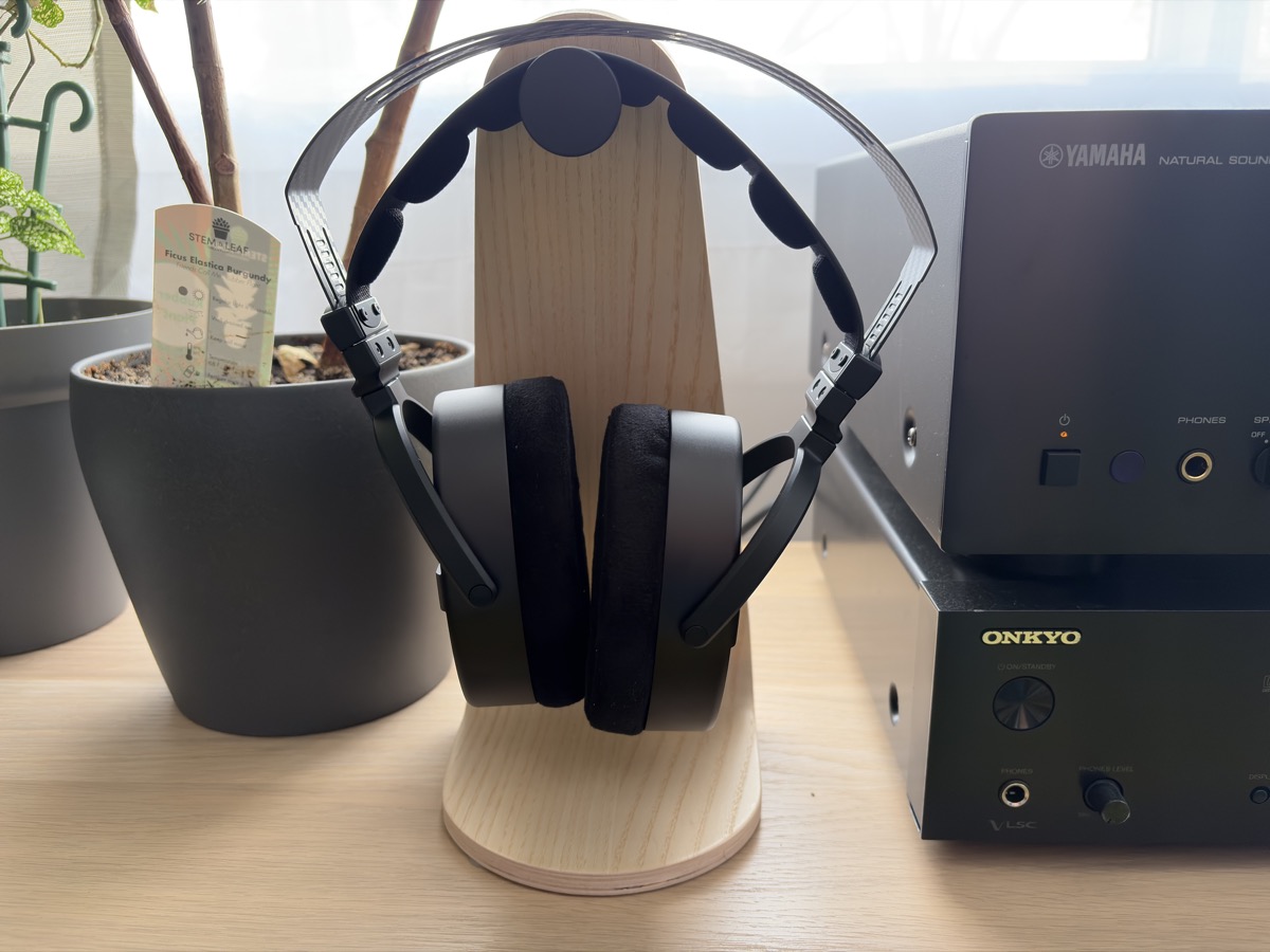 Thieaudio Cypher レビュー：手頃な価格のオーディオファン向け
