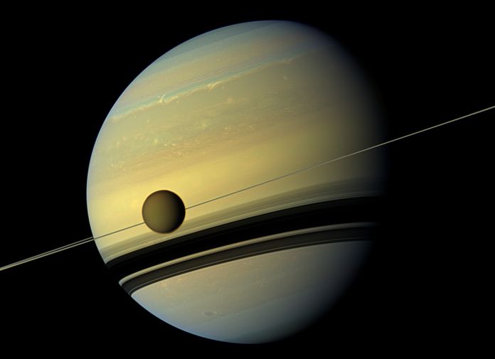 Titan Titan